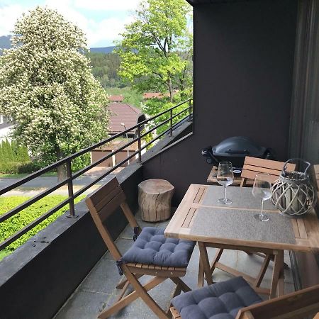 Chalet am Hasselkopf Braunlage Eksteriør billede